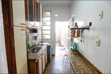 Casa para alugar com 189m², 4 quartos e 1 vagaCozinha