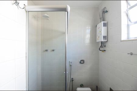 Casa para alugar com 189m², 4 quartos e 1 vagaBanheiro 1