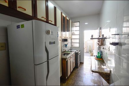 Casa para alugar com 189m², 4 quartos e 1 vagaCozinha