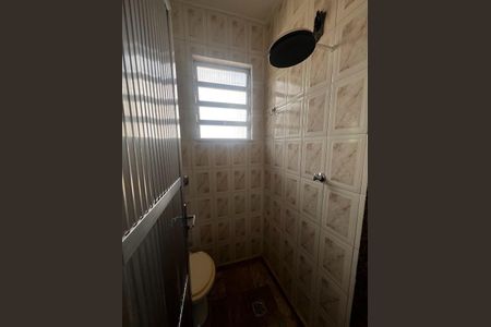 Casa para alugar com 189m², 4 quartos e 1 vagaBanheiro 2