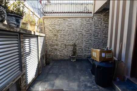 Casa para alugar com 189m², 4 quartos e 1 vagaÁrea de Serviço