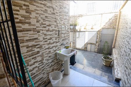 Casa para alugar com 189m², 4 quartos e 1 vagaÁrea de Serviço