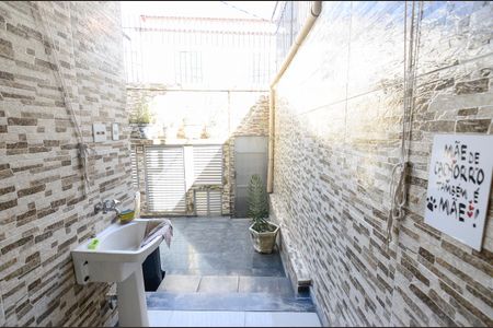 Casa para alugar com 189m², 4 quartos e 1 vagaÁrea de Serviço