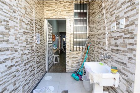 Casa para alugar com 189m², 4 quartos e 1 vagaÁrea de Serviço