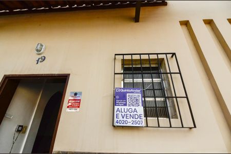 Casa para alugar com 189m², 4 quartos e 1 vagaPlaquinha