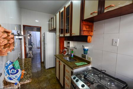 Casa para alugar com 189m², 4 quartos e 1 vagaCozinha