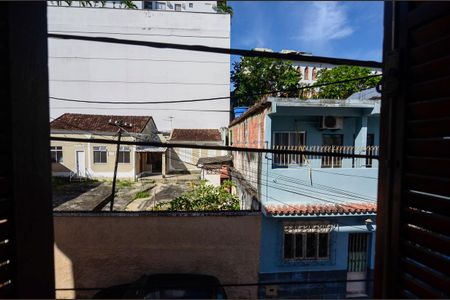 Casa para alugar com 189m², 4 quartos e 1 vagaQuarto 4