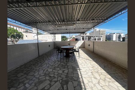 Casa para alugar com 189m², 4 quartos e 1 vagaTerraço