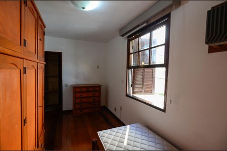 Casa para alugar com 189m², 4 quartos e 1 vagaQuarto 4