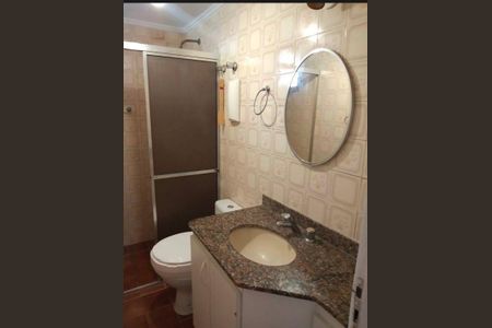 Apartamento à venda com 2 quartos, 70m² em Chácara Klabin, São Paulo