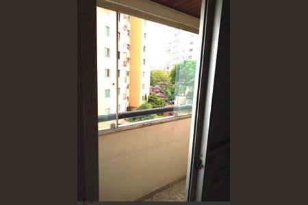 Apartamento à venda com 2 quartos, 70m² em Chácara Klabin, São Paulo