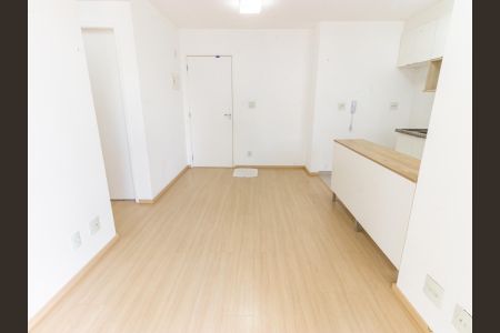 Apartamento para alugar com 45m², 2 quartos e 1 vagaSala/cozinha