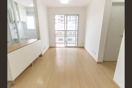 Apartamento para alugar com 45m², 2 quartos e 1 vagaSala/cozinha