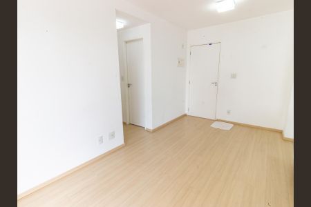 Apartamento para alugar com 45m², 2 quartos e 1 vagaSala/cozinha