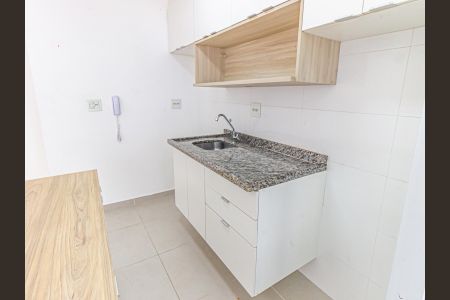 Apartamento para alugar com 45m², 2 quartos e 1 vagaCozinha
