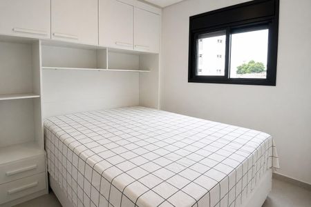 Apartamento para alugar com 31m², 1 quarto e sem vagaQuarto