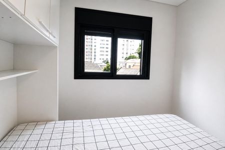 Apartamento para alugar com 31m², 1 quarto e sem vagaQuarto
