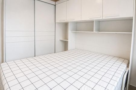 Apartamento para alugar com 31m², 1 quarto e sem vagaQuarto