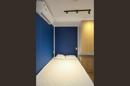 Studio para alugar com 28m², 1 quarto e sem vaga Studio para alugar com 28m², 1 quarto e sem vagaStudio