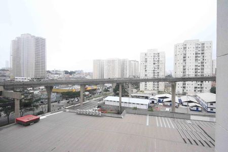 Studio para alugar com 28m², 1 quarto e sem vaga Studio para alugar com 28m², 1 quarto e sem vagaVista