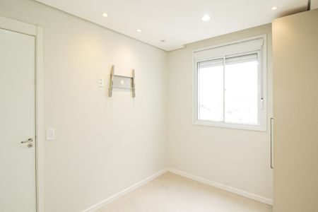 Apartamento para alugar com 34m², 2 quartos e sem vagaQuarto 2