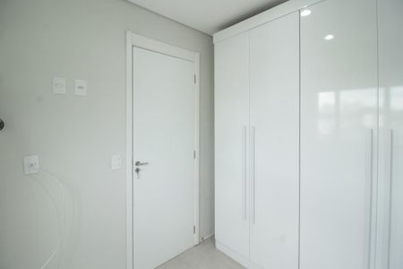 Quarto 1 de apartamento para alugar com 2 quartos, 34m² em Lapa, São Paulo