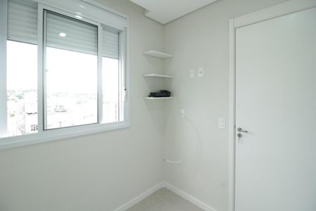 Apartamento para alugar com 34m², 2 quartos e sem vagaQuarto 1