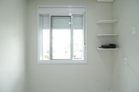 Apartamento para alugar com 34m², 2 quartos e sem vagaQuarto 1