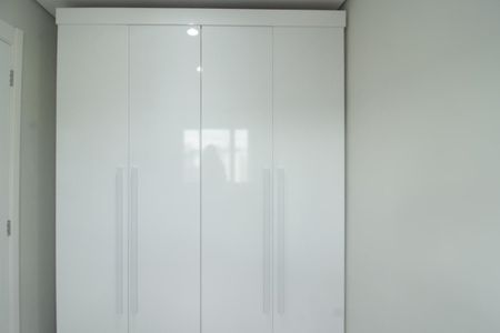 Apartamento para alugar com 34m², 2 quartos e sem vagaQuarto 1