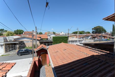 Casa para alugar com 215m², 3 quartos e 4 vagas Casa para alugar com 215m², 3 quartos e 4 vagasVista da Varanda do Quarto 2