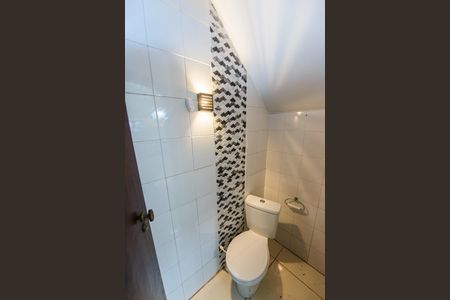 Casa para alugar com 215m², 3 quartos e 4 vagas Casa para alugar com 215m², 3 quartos e 4 vagasLavabo