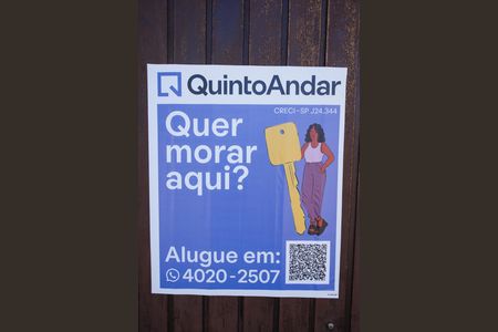 Casa para alugar com 215m², 3 quartos e 4 vagas Casa para alugar com 215m², 3 quartos e 4 vagasPlaca do Quinto Andar