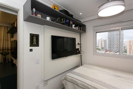 Apartamento à venda com 85m², 2 quartos e 1 vagaSuíte 1