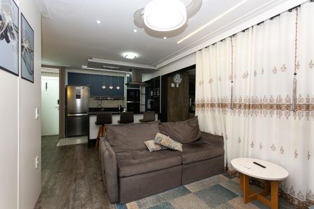 Apartamento à venda com 85m², 2 quartos e 1 vagaSala