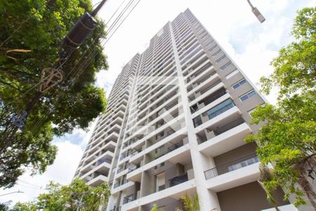 Apartamento à venda com 85m², 2 quartos e 1 vagaFachada