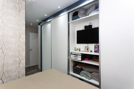 Apartamento à venda com 85m², 2 quartos e 1 vagaSuíte 2