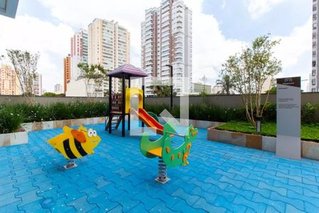Apartamento à venda com 85m², 2 quartos e 1 vagaÁrea comum - Playground