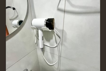 Studio à venda com 24m², 1 quarto e sem vaga Studio à venda com 24m², 1 quarto e sem vagaBanheiro