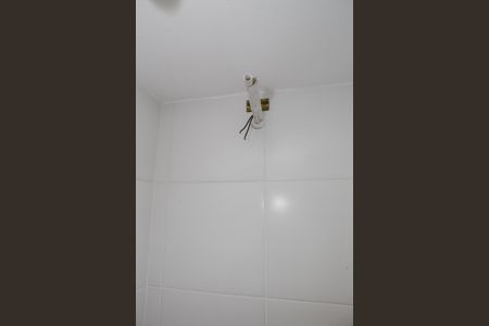 Studio para alugar com 15m², 1 quarto e sem vaga Studio para alugar com 15m², 1 quarto e sem vagaBanheiro