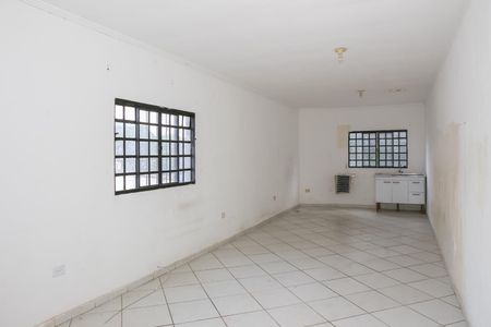 Studio de kitnet/studio para alugar com 1 quarto, 15m² em Água Branca, São Paulo