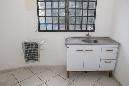 Studio de kitnet/studio para alugar com 1 quarto, 15m² em Água Branca, São Paulo