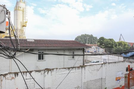 Vista do Studio de kitnet/studio para alugar com 1 quarto, 15m² em Água Branca, São Paulo