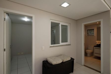 Casa de condomínio à venda com 450m², 4 quartos e 6 vagas Casa de condomínio à venda com 450m², 4 quartos e 6 vagasGaragem