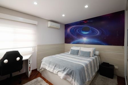 Casa de condomínio à venda com 450m², 4 quartos e 6 vagas Casa de condomínio à venda com 450m², 4 quartos e 6 vagasSuíte 3