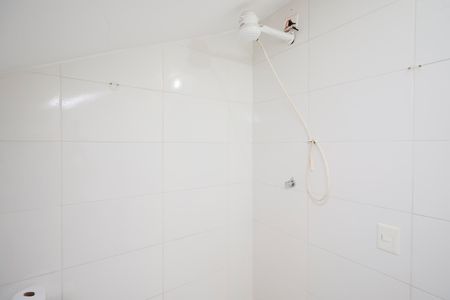 Casa de condomínio à venda com 450m², 4 quartos e 6 vagas Casa de condomínio à venda com 450m², 4 quartos e 6 vagasBanheiro da Suíte 5