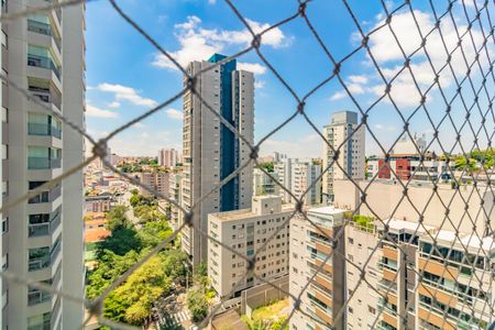 Vista Studio de kitnet/studio à venda com 1 quarto, 29m² em Vila Santa Catarina, São Paulo