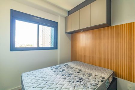 Studio de kitnet/studio à venda com 1 quarto, 29m² em Vila Santa Catarina, São Paulo