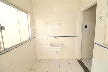 Casa para alugar com 427m², 5 quartos e 2 vagasÁrea de Serviço