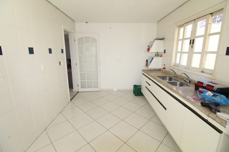 Casa para alugar com 427m², 5 quartos e 2 vagasCozinha