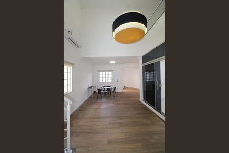 Sala 1 de casa para alugar com 5 quartos, 427m² em Jardim das Colinas, São José dos Campos